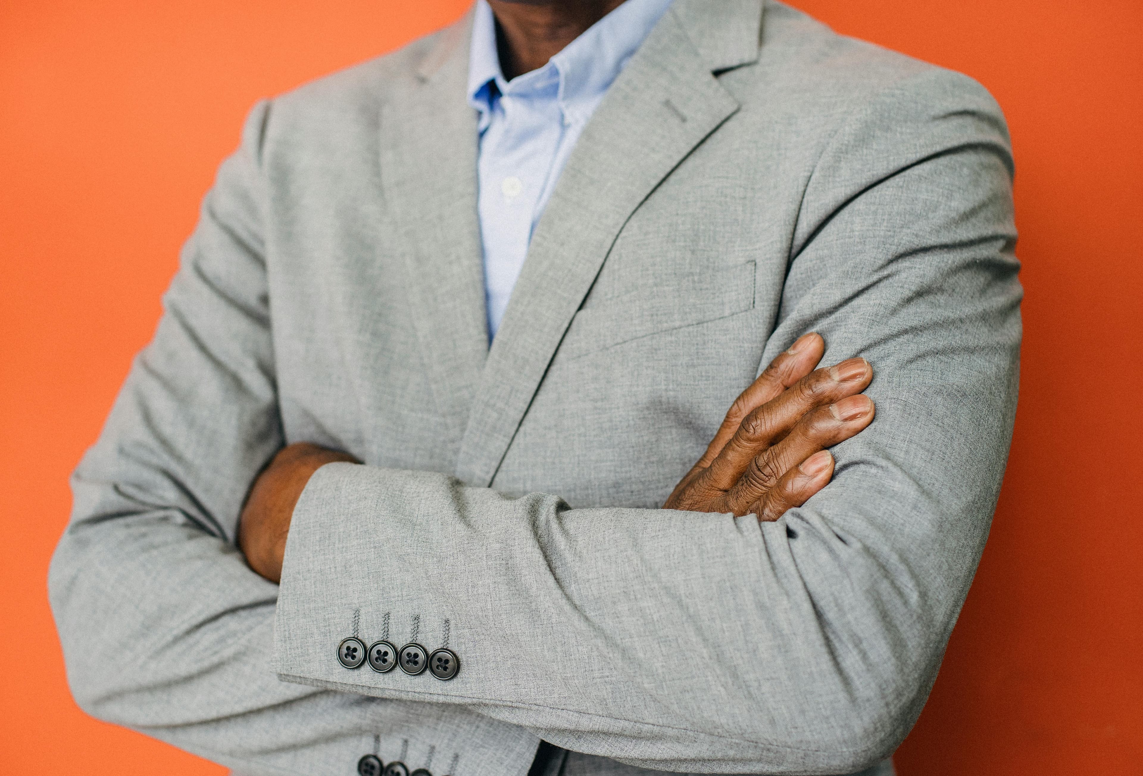 The Founder Audit